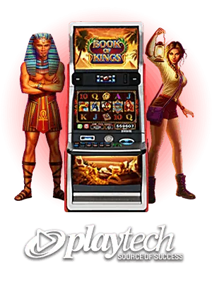 Thưởng chào mừng casino