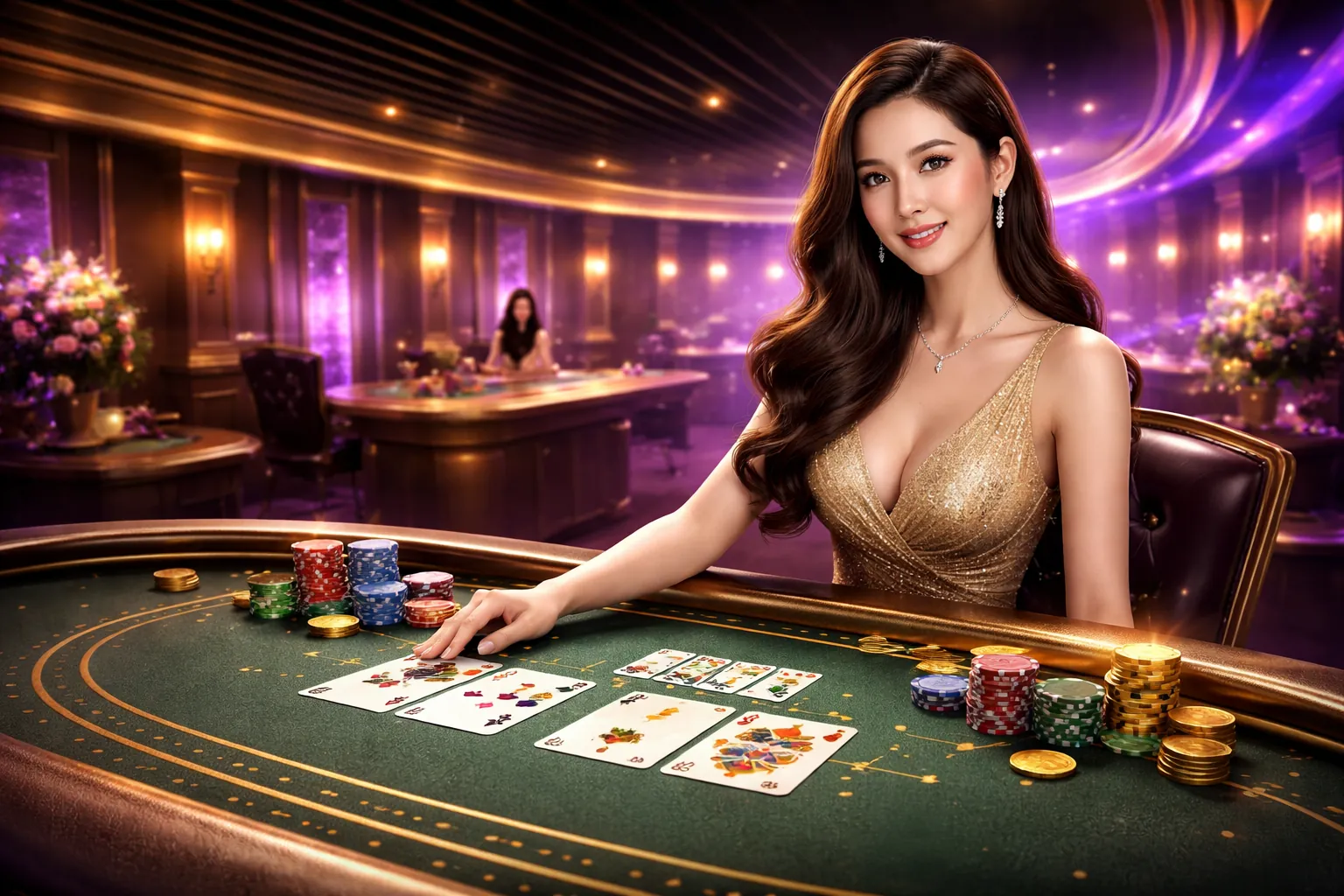 Chơi Có Trách Nhiệm tại 7789bet cổng game chính thức