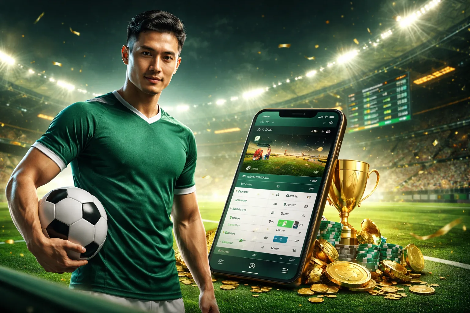 Lịch sử phát triển 7789bet