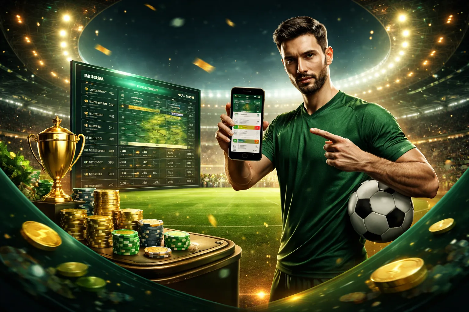 Lợi thế cạnh tranh 7789bet