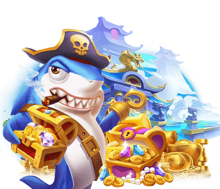 Game Bắn Cá Thần Tài tại 7789bet cổng game chính thức