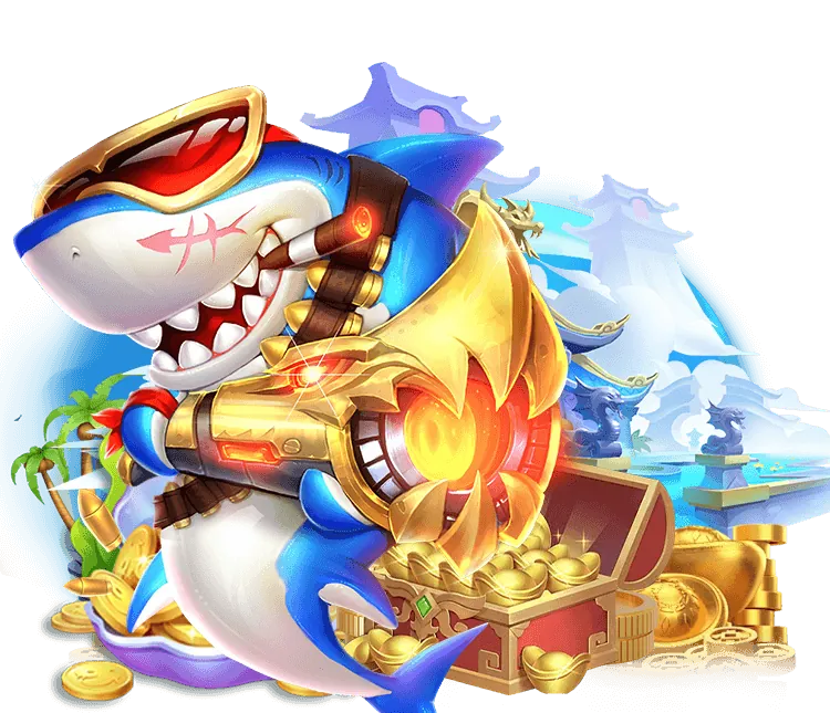 Game Bắn Cá Ăn Xu tại 7789bet cổng game chính thức